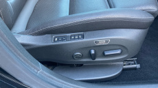 Vauxhall Astra 1.2 Turbo 145 Elite Nav Premium 5dr Petrol Hatchback